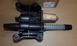 Mechanizm hamulca ręcznego Peugeot 5008