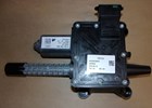 Mechanizm hamulca ręcznego Peugeot 5008