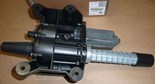 Mechanizm hamulca ręcznego Citroen C4 Picasso 2007>