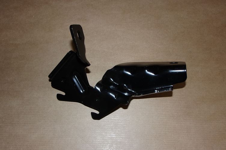 Wspornik mechanizmu hamulca ręcznego Citroen C5 III