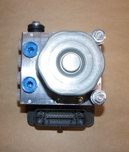 Pompa hamulcowa ABS Renault Kadjar 1.5 Dci