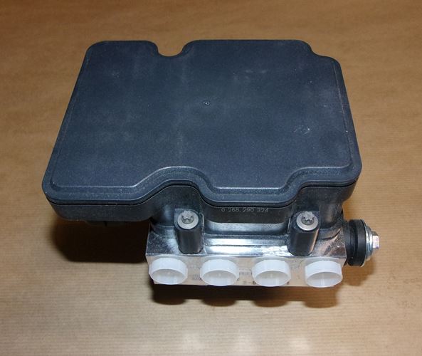 Pompa hamulcowa ABS Renault Kadjar 1.5 Dci