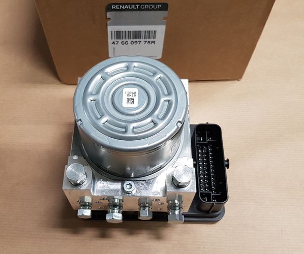 Pompa hamulcowa ABS Renault Trafic III 1.6 Dci
