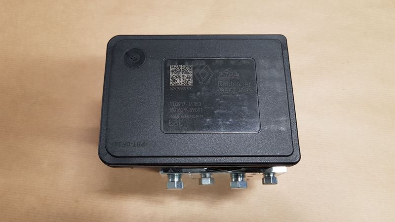 Pompa hamulcowa ABS Renault Trafic III 1.6 Dci