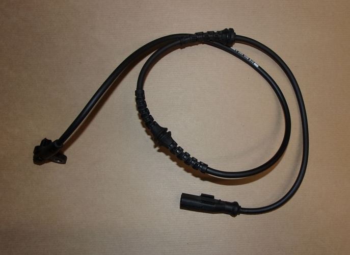 Czujnik ABS Renault Espace V Megane IV tył L=P