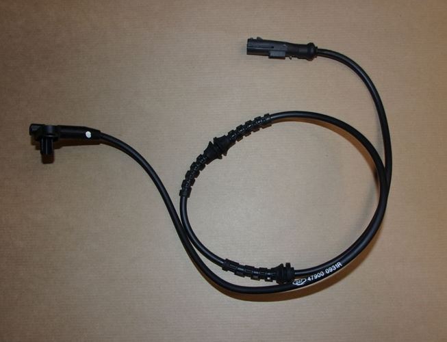 Czujnik ABS Renault Espace V Megane IV tył L=P