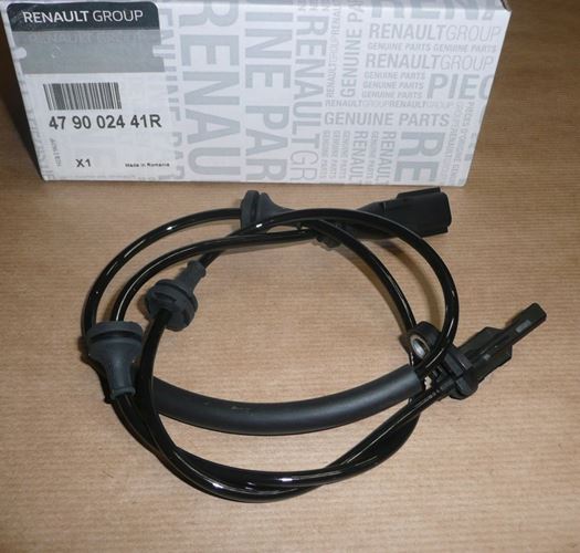 Czujnik ABS Renault Trafic III tył