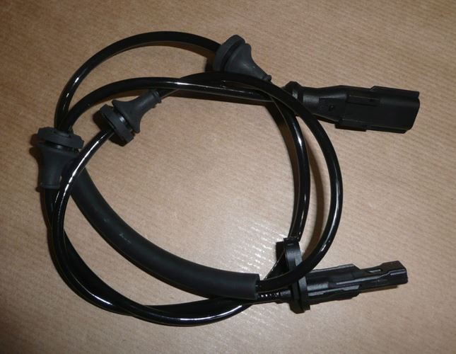 Czujnik ABS Renault Trafic III tył