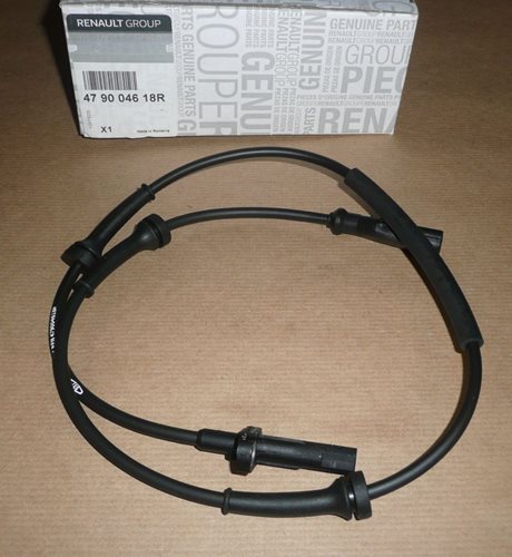 Czujnik ABS Renault Trafic III tył