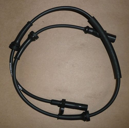 Czujnik ABS Renault Trafic III tył