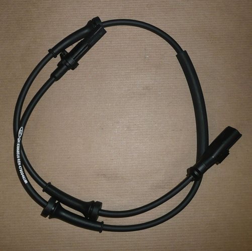 Czujnik ABS Renault Trafic III tył