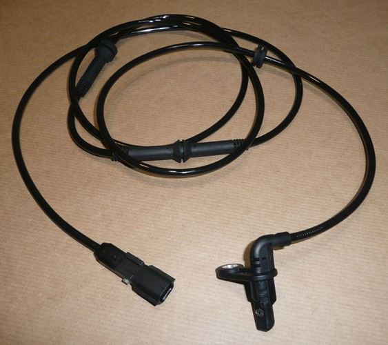 Czujnik ABS Dacia Lodgy tył prawy