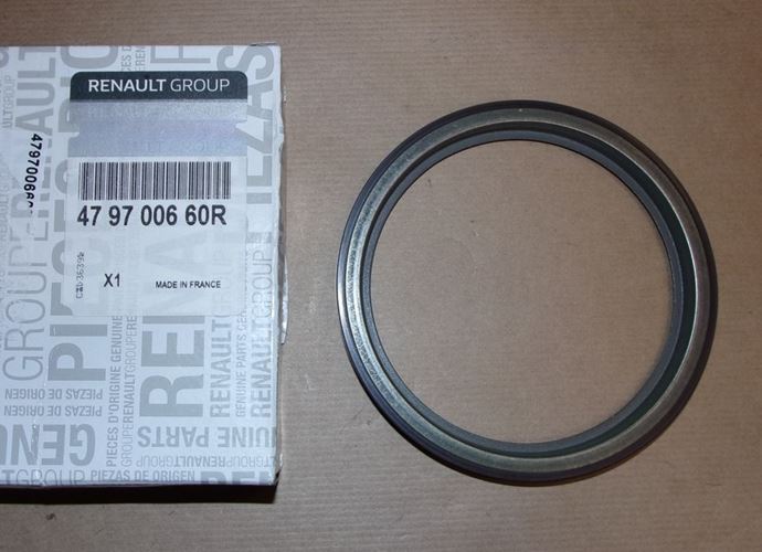 Pierścień ABS magnetyczny Renault Master III