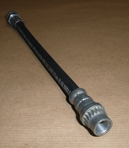 Przewód hamulcowy Citroen Berlingo III tył