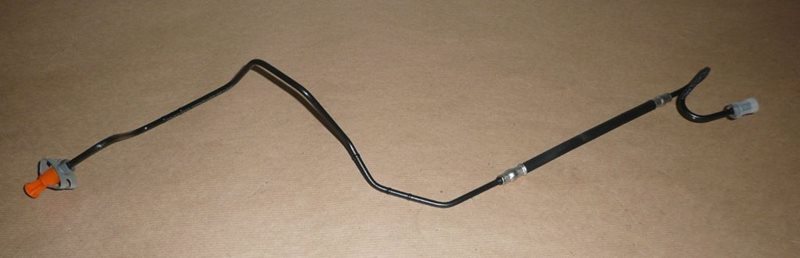 Przewód hamulcowy Peugeot 308 tył