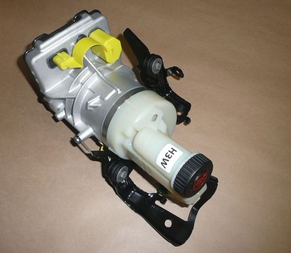 Pompa wspomagania układu kierowniczego elektryczna Renault Master III