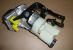 Pompa wspomagania układu kierowniczego elektryczna Renault Master III