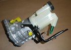 Pompa wspomagania układu kierowniczego elektryczna Renault Master III
