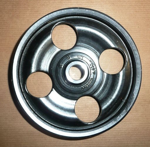 Koło pompy wspomagania układu kierowniczego Renault Trafic II