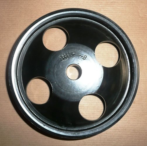 Koło pompy wspomagania układu kierowniczego Renault Trafic II