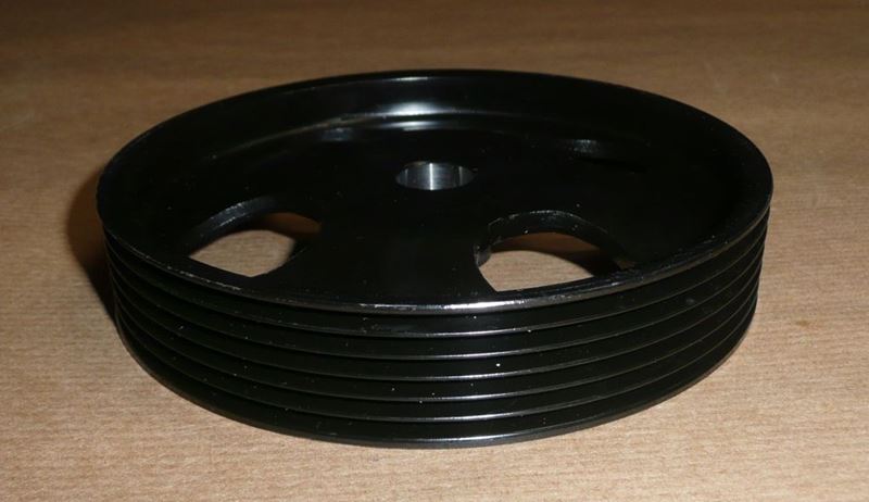 Koło pompy wspomagania układu kierowniczego Renault Trafic II