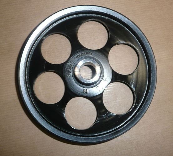 Koło pompy wspomagania układu kierowniczego Renault Master II 15 mm