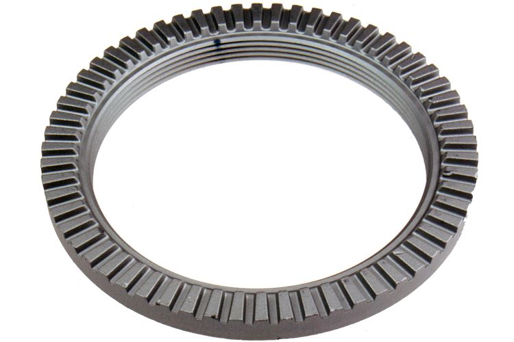 Czujnik ABS Renault Mascot przód