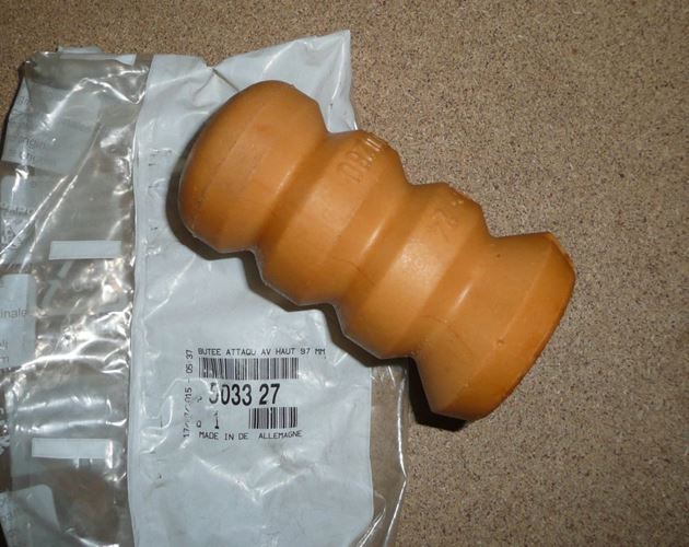 Odbój amortyzatora Citroen Berlingo II