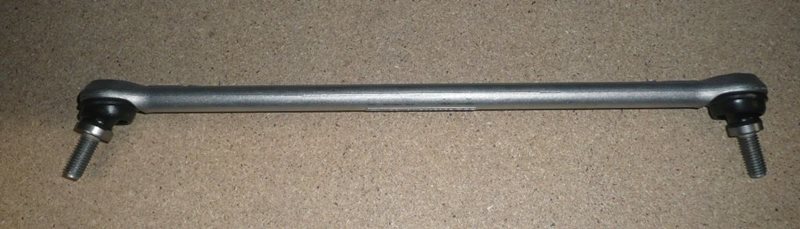 Łącznik stabilizatora Citroen C2 C3 Peugeot 206 1007