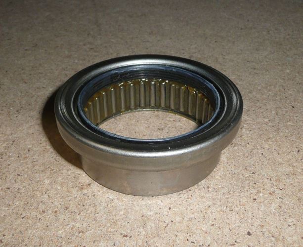 Łożysko tylnej belki Citroen Berlingo