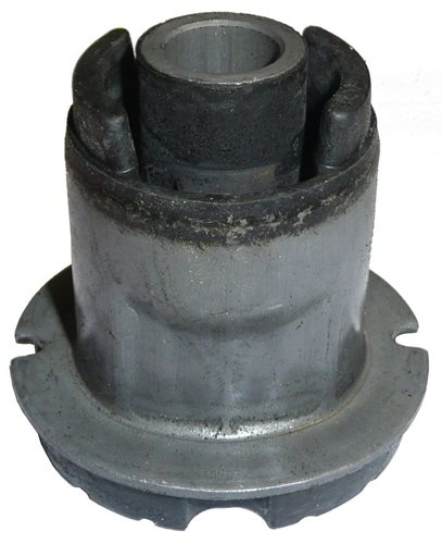 Tuleja tylnej belki Peugeot 206 przednia