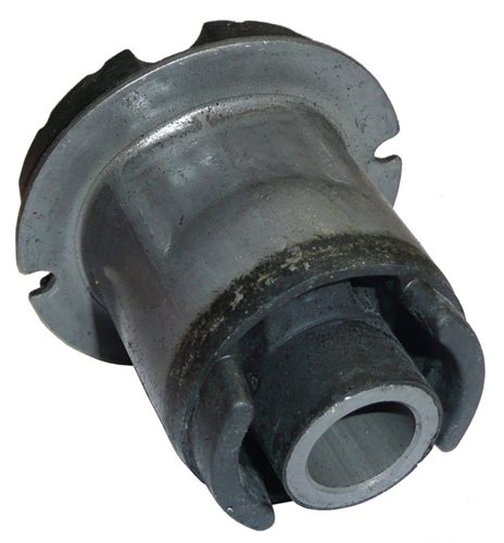 Tuleja tylnej belki Peugeot 206 przednia