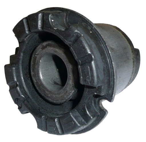 Tuleja tylnej belki Peugeot 206 przednia