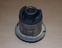 Tuleja tylnej belki Peugeot 206 przednia