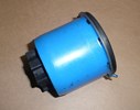 Tuleja tylnej belki Citroen C4 C4 II DS4