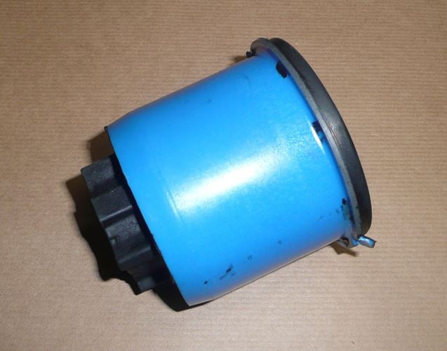 Tuleja tylnej belki Citroen C4 C4 II DS4