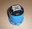 Tuleja tylnej belki Citroen C4 C4 II DS4