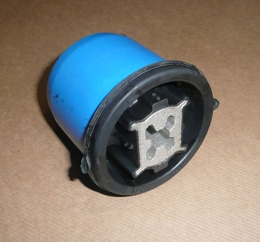 Tuleja tylnej belki Citroen C4 C4 II DS4