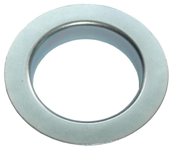 Uszczelnienie tylnej belki Citroen ZX Peugeot 306