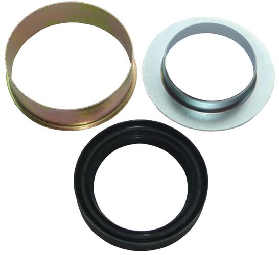 Uszczelnienie tylnej belki komplet Peugeot 205 306 309