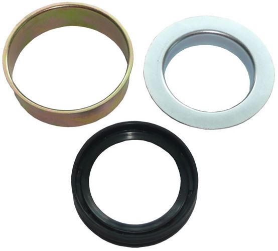 Uszczelnienie tylnej belki komplet Peugeot 205 306 309