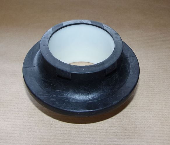 Podkładka sprężyny amortyzatora Citroen C4 II tył