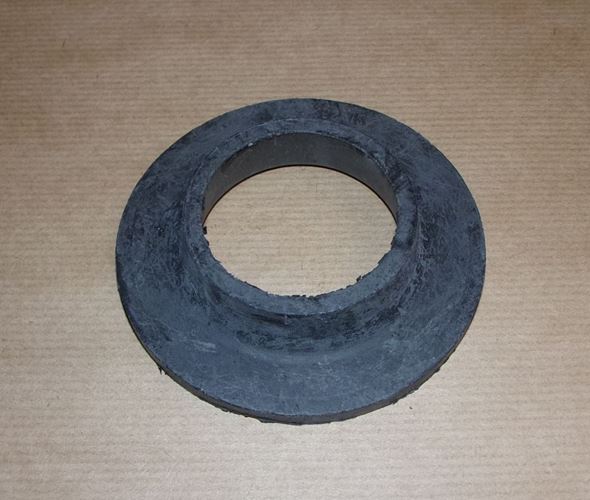 Poduszka sprężyny Citroen C2 Peugeot 1007