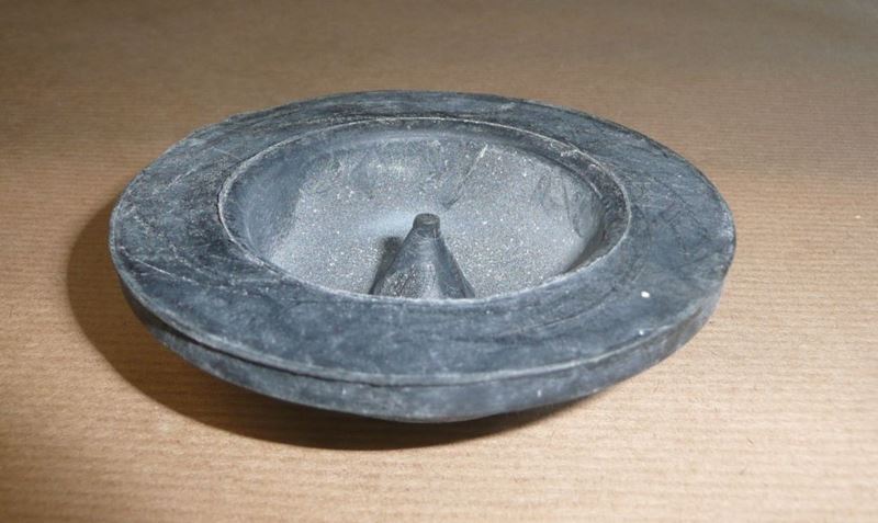 Podkładka sprężyny amortyzatora Citroen C3 C3 II tył