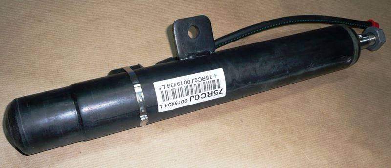 Amortyzator siłownik Citroen C5, C5 II przód prawy