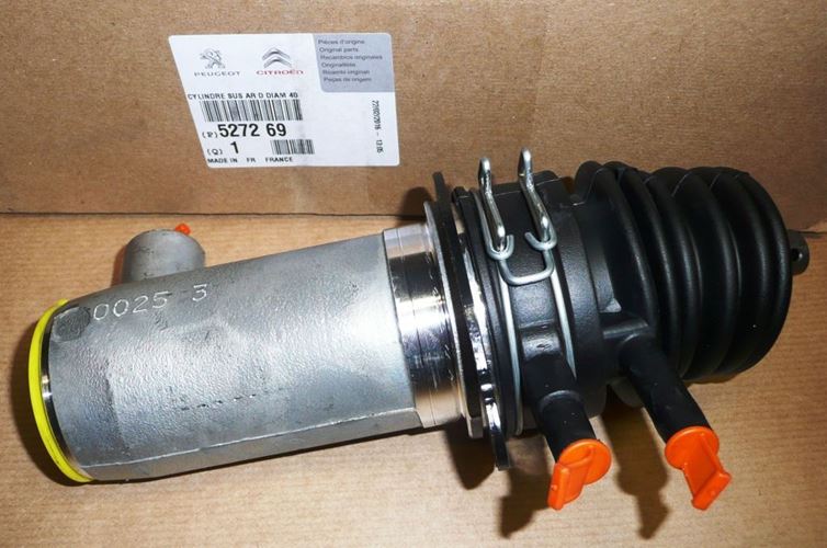 Amortyzator siłownik Citroen C5 tył prawy