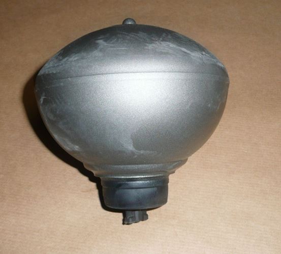 Sfera zawieszenia Citroen C5 tył Hydroactiv regulacyjna 2.2 Hdi