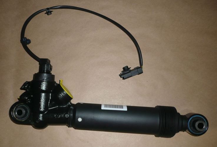 Amortyzator siłownik Citroen C6 2.7/3.0 HDI tył