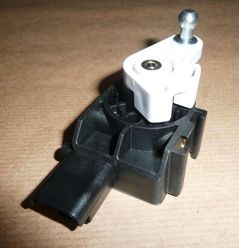 Czujnik regulacji poziomowania Citroen C5 C6 III