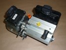Pompa hydrauliczna Citroen C5 III 2.2 Hdi